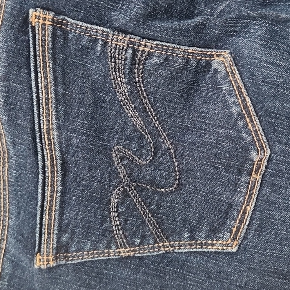 ~WHBM~ Bootleg Jean - Picture 5 of 5